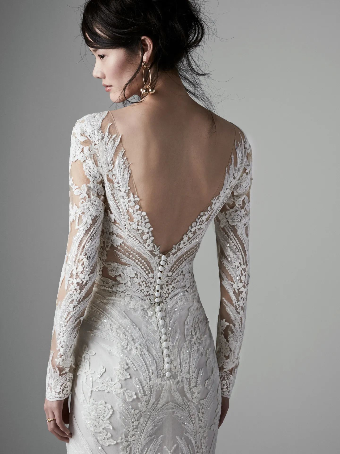Cory  Wedding Dress by Sottero and Midgley