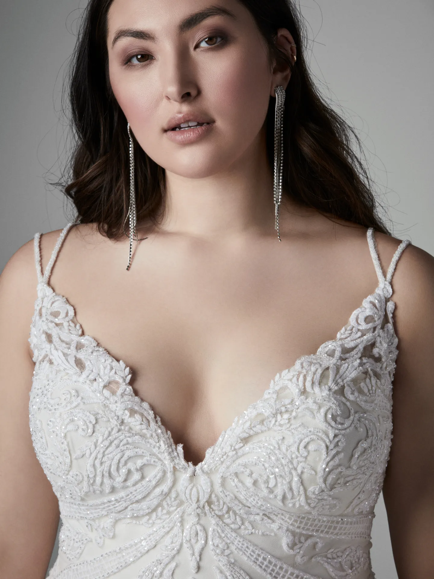 Devon  Wedding Dress by Sottero and Midgley