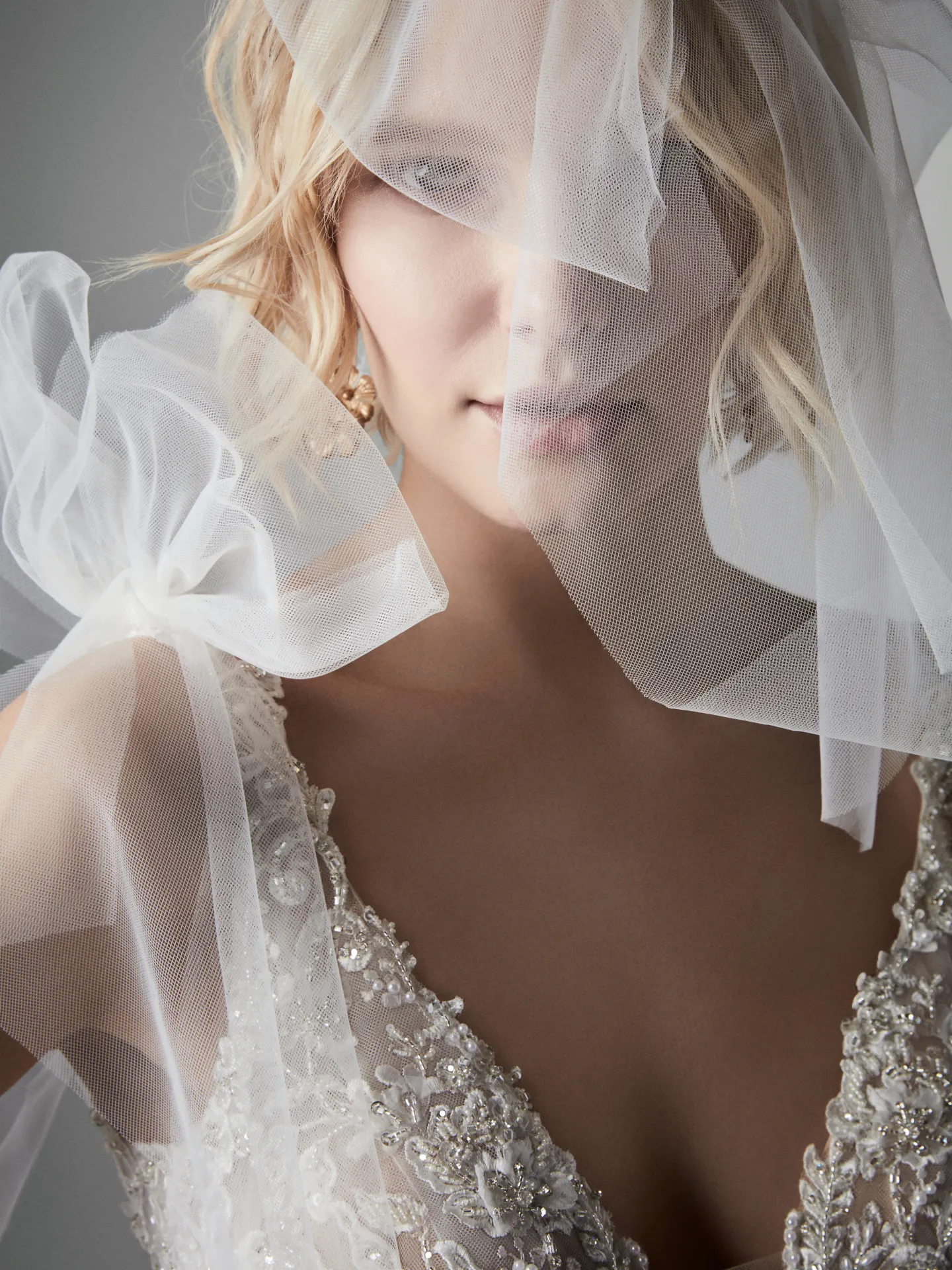 Easton  Wedding Dress by Sottero and Midgley
