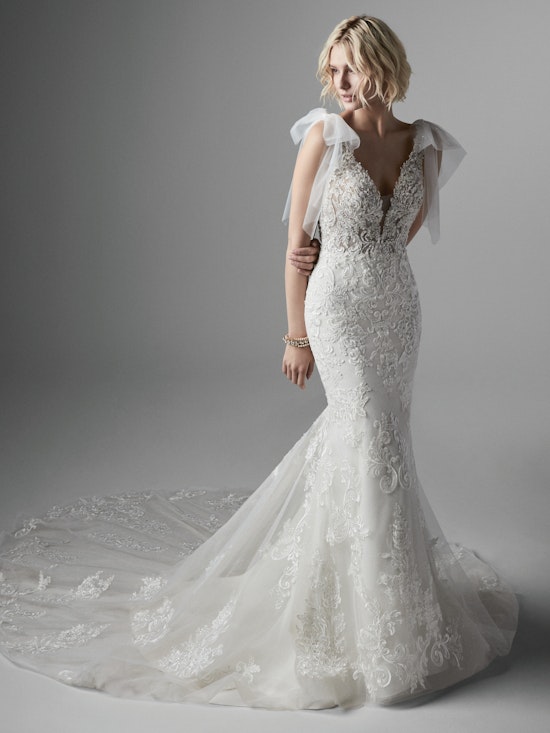Easton (20SS253) Wedding Dress by Sottero and Midgley