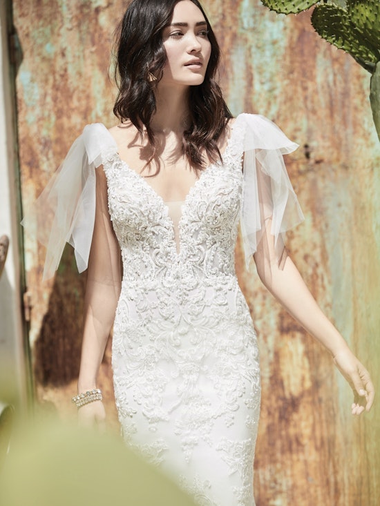 Easton (20SS253) Wedding Dress by Sottero and Midgley