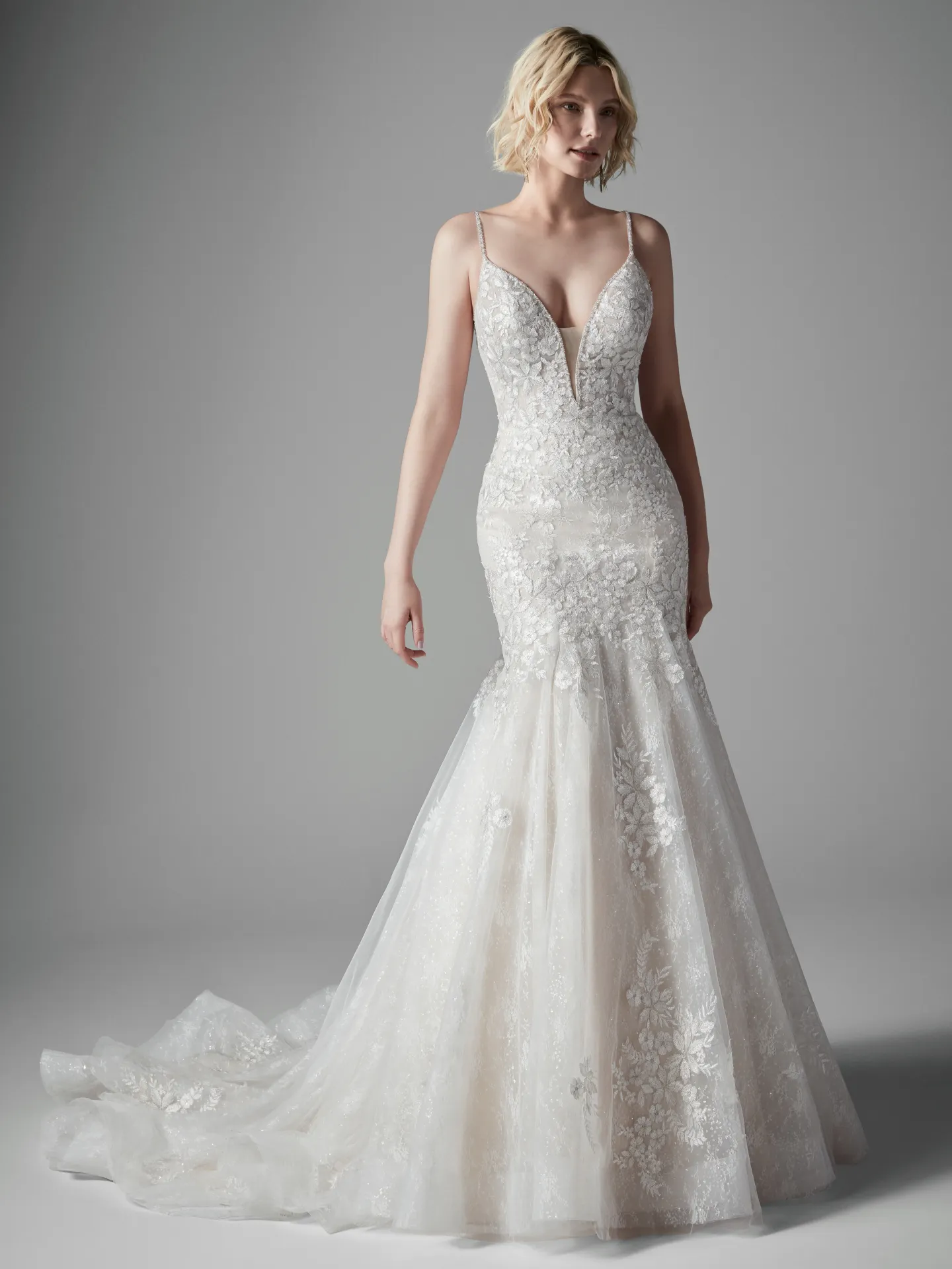 Inga  Wedding Dress by Sottero and Midgley