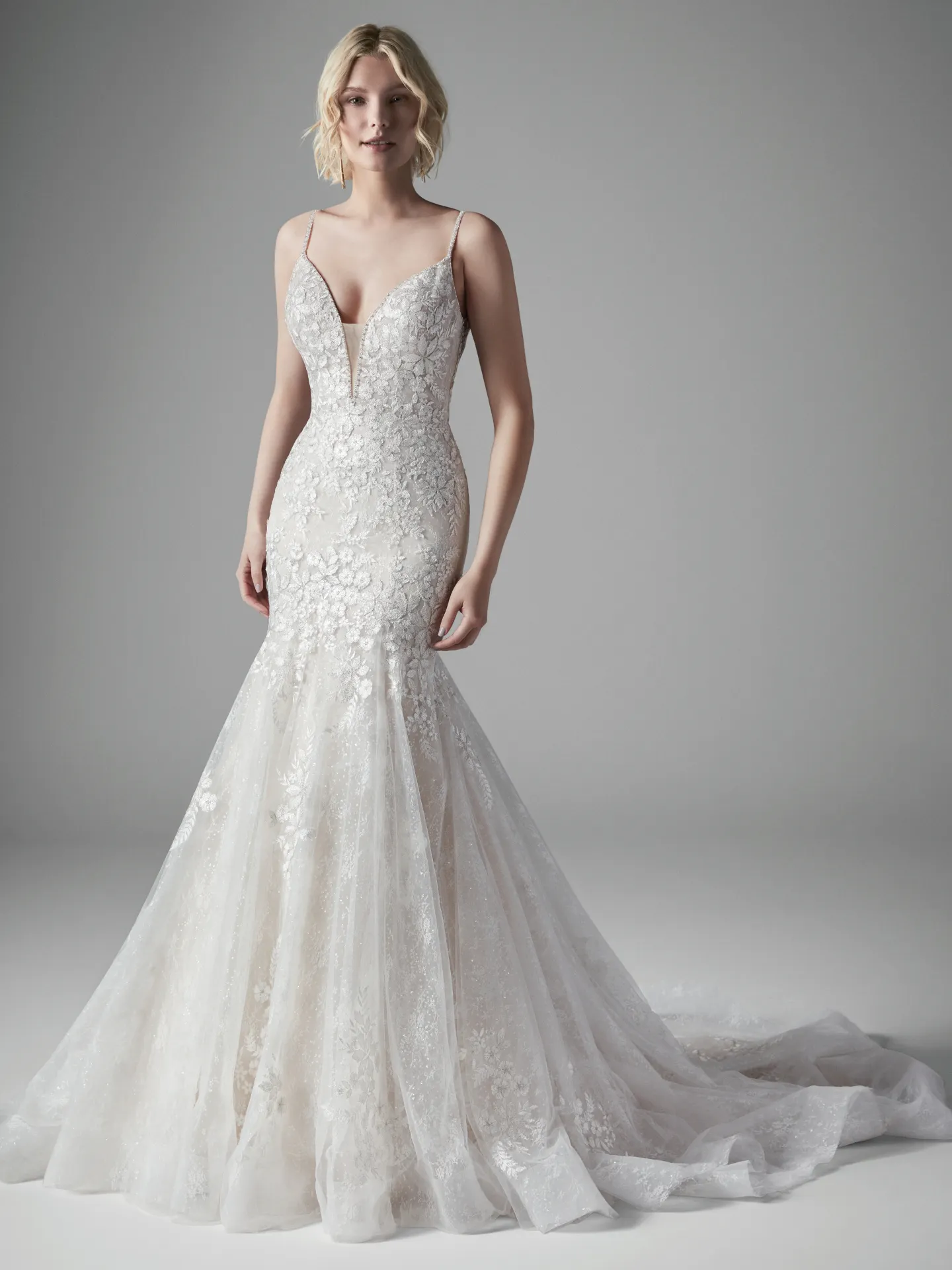 Inga  Wedding Dress by Sottero and Midgley