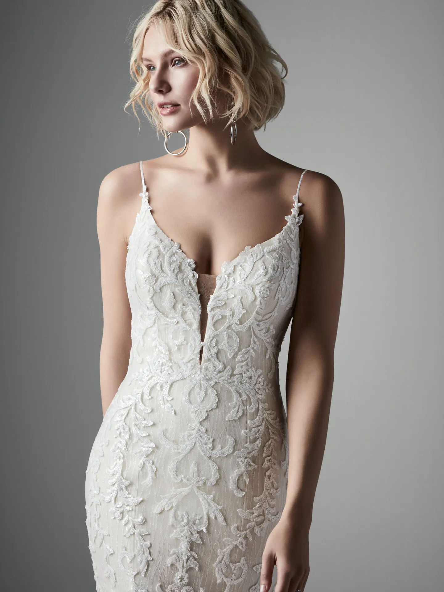 Jameson  Wedding Dress by Sottero and Midgley