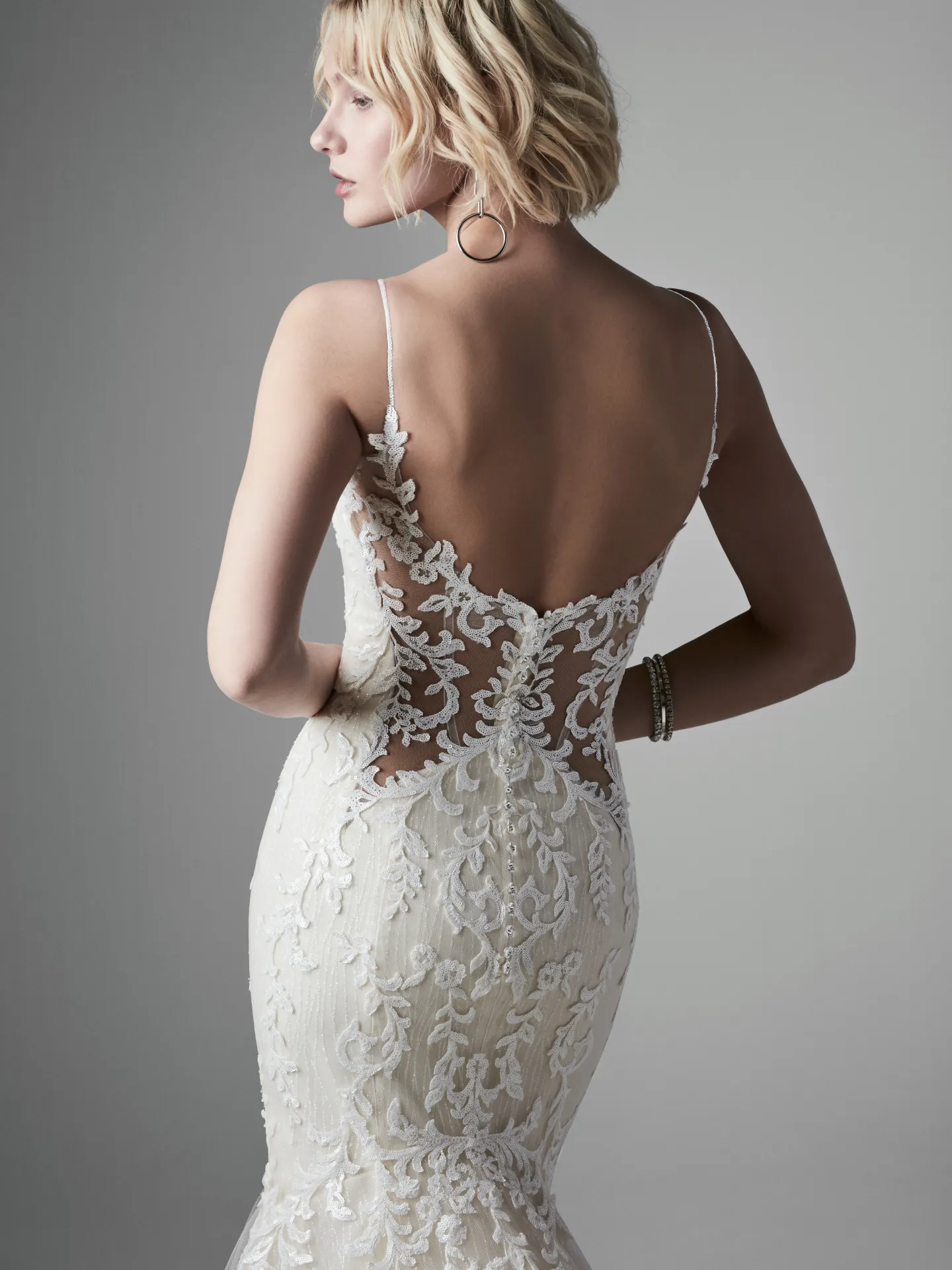 Jameson  Wedding Dress by Sottero and Midgley