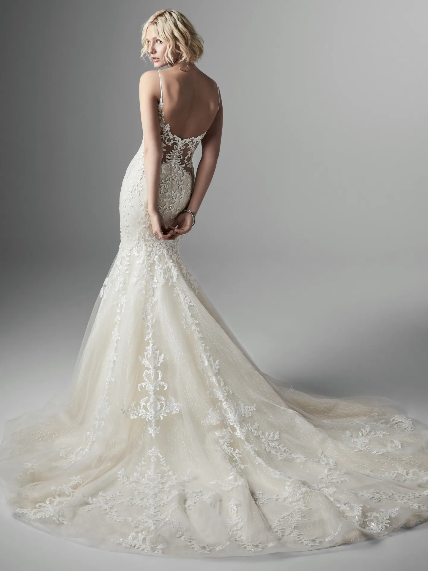 Jameson  Wedding Dress by Sottero and Midgley
