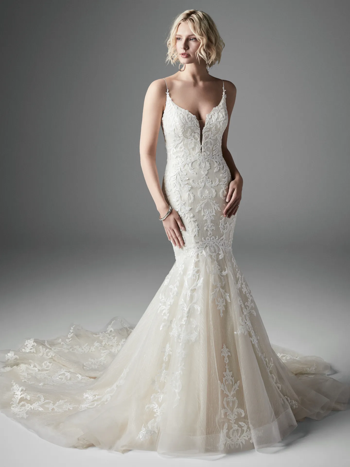 Jameson  Wedding Dress by Sottero and Midgley