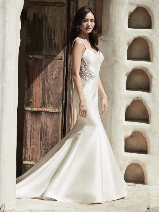 Marquette (20SW239) Wedding Dress by Sottero and Midgley