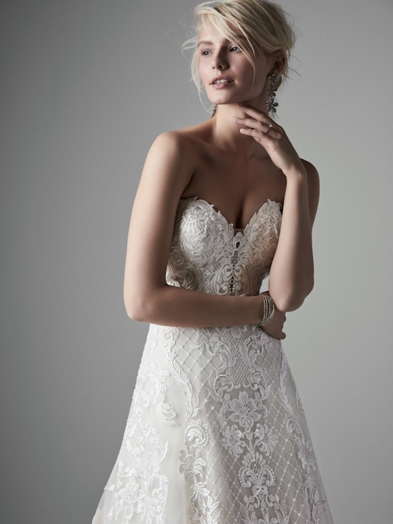 Sarita (20SS265) Wedding Dress by Sottero and Midgley