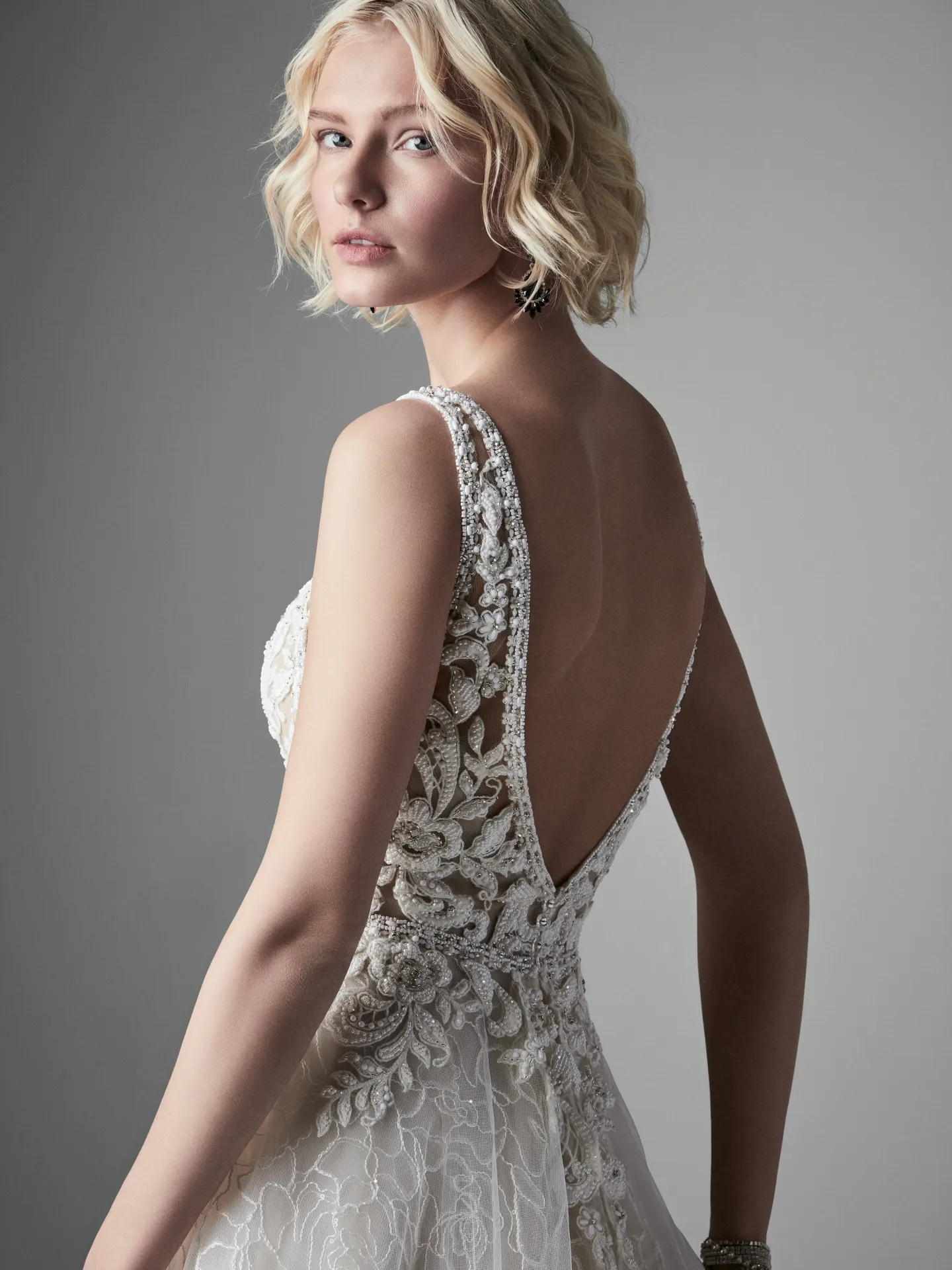 Seth  Wedding Dress by Sottero and Midgley