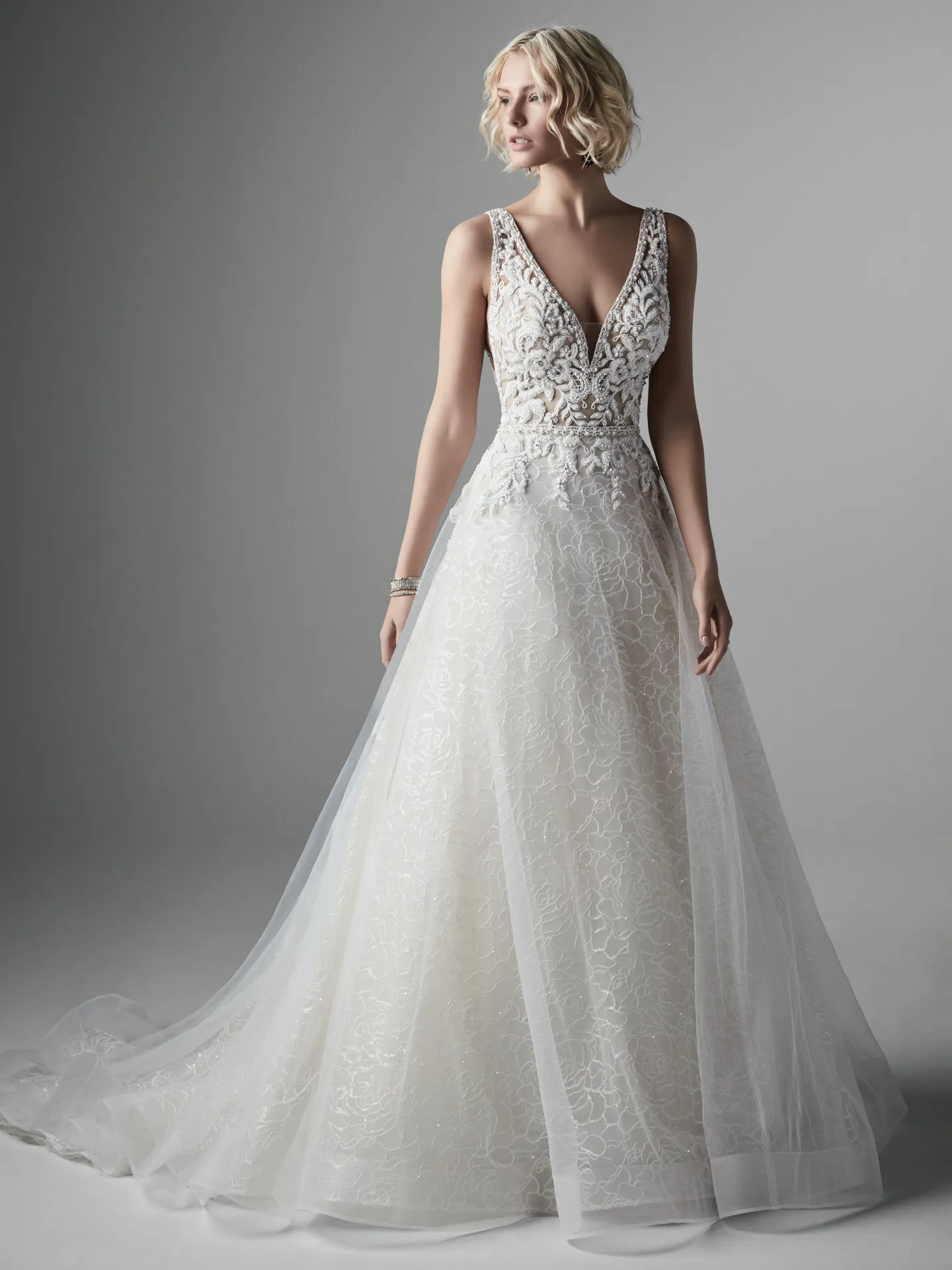 Seth  Wedding Dress by Sottero and Midgley