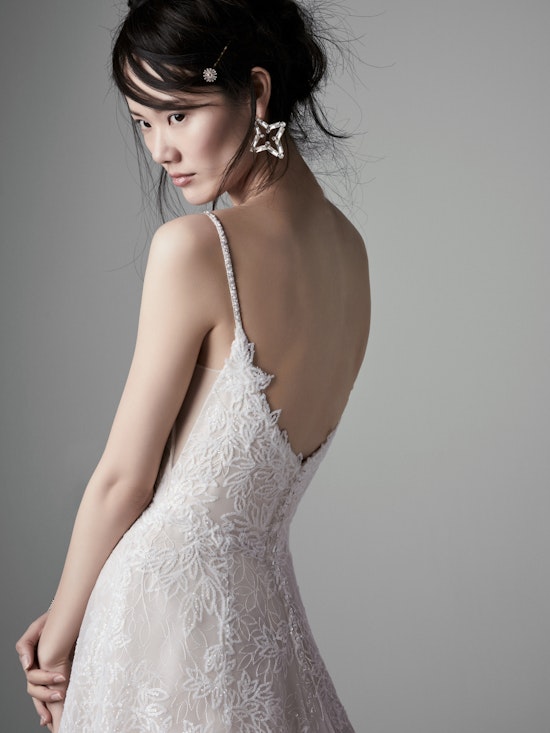 Shaw (20SW192) Wedding Dress by Sottero and Midgley