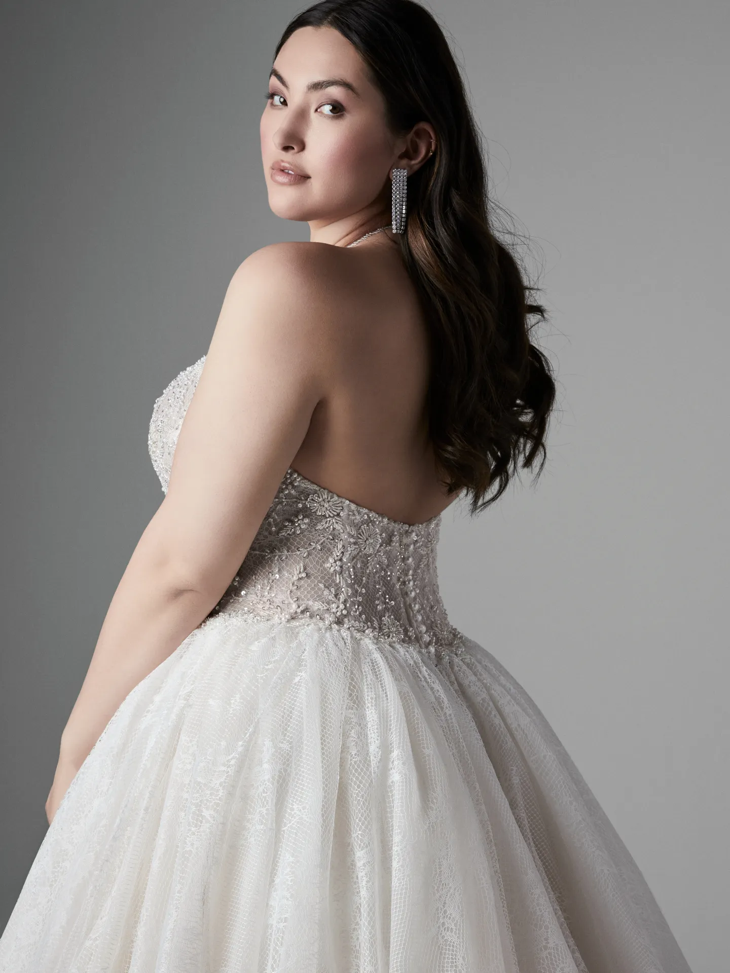 Thaddeus  Wedding Dress by Sottero and Midgley