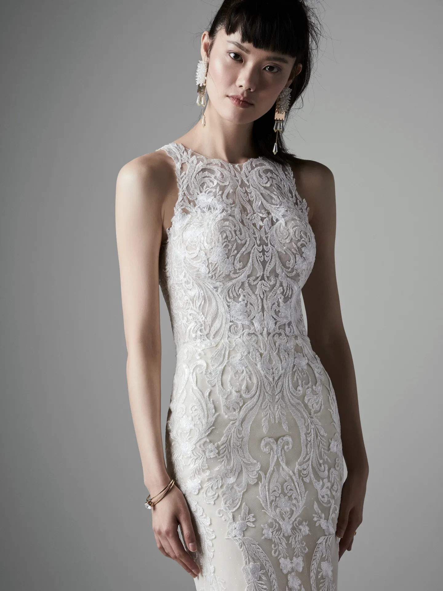 Tovah-Lane  Wedding Dress by Sottero and Midgley