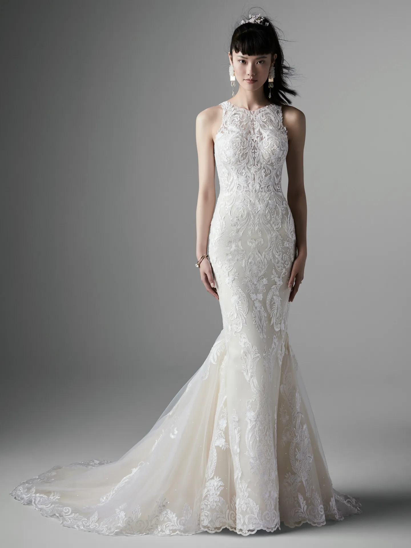 Tovah-Lane  Wedding Dress by Sottero and Midgley