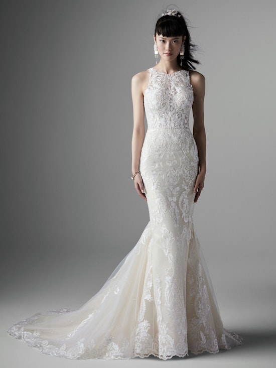 Tovah-Lane (20SS254) Wedding Dress by Sottero and Midgley