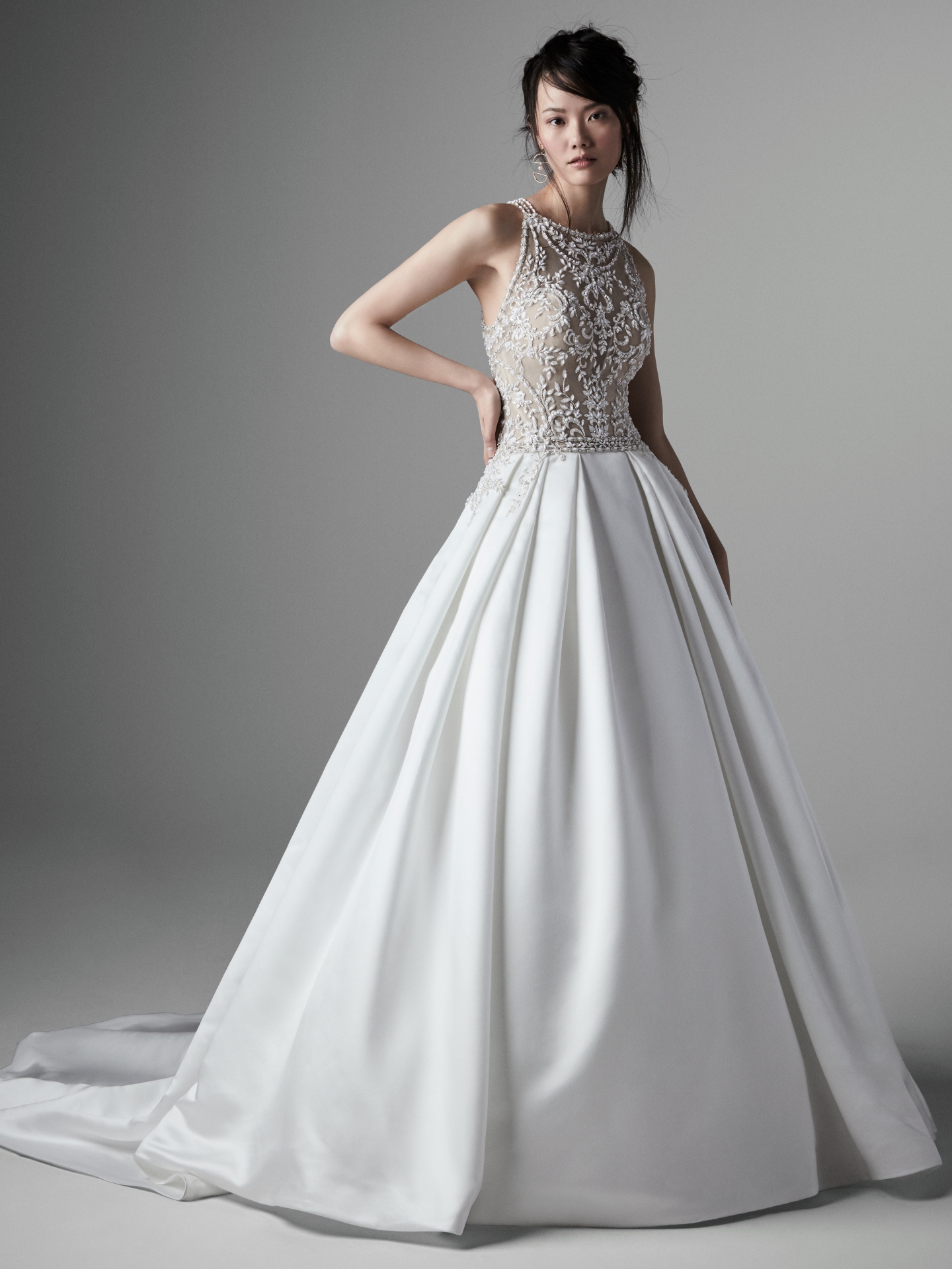 vaughan bridal stores