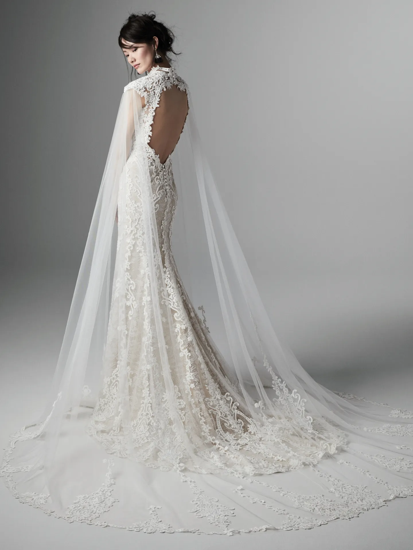 Zinnia  Wedding Dress by Sottero and Midgley