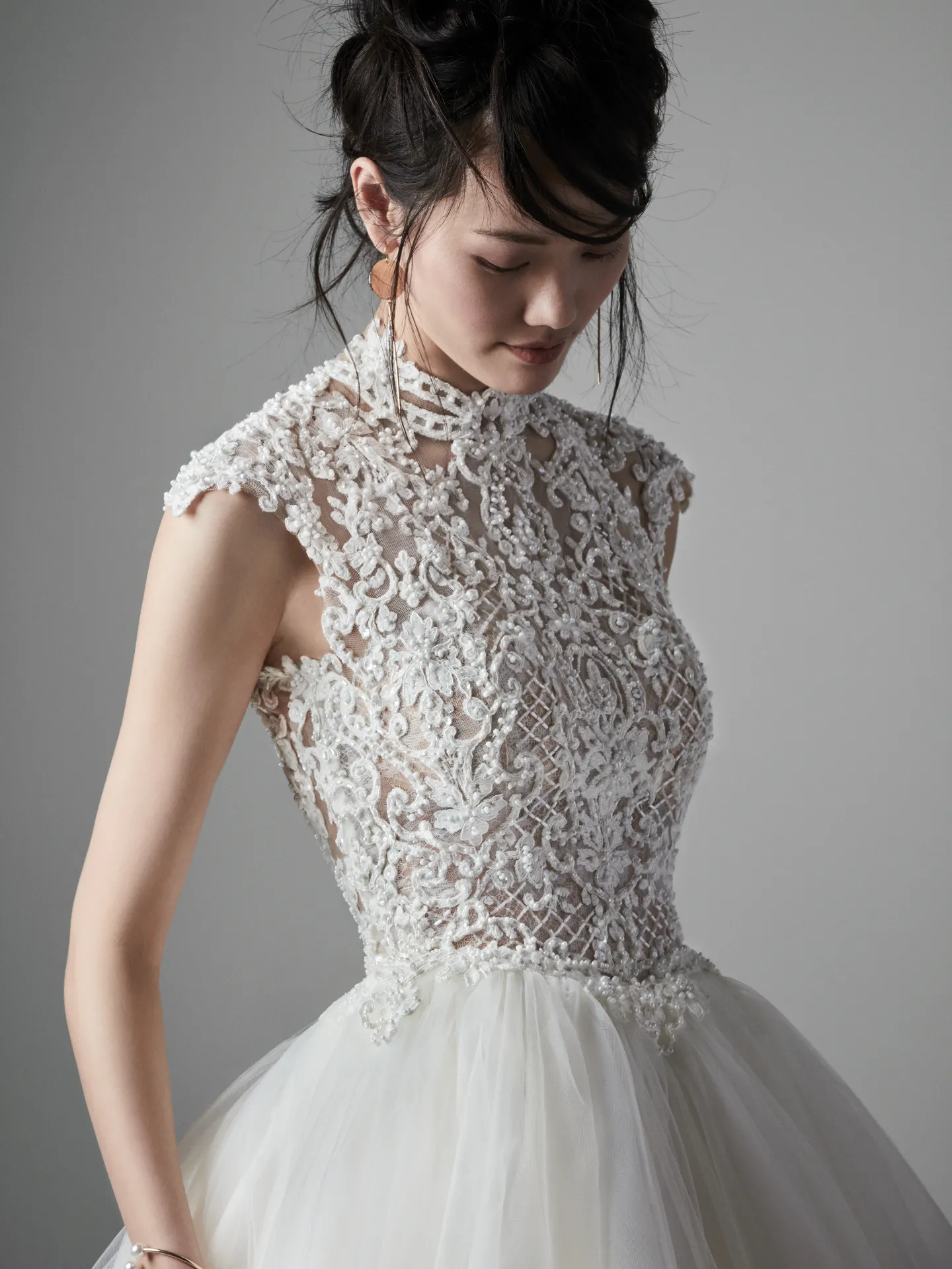 Zinnia-Lane Wedding Dress by Sottero and Midgley
