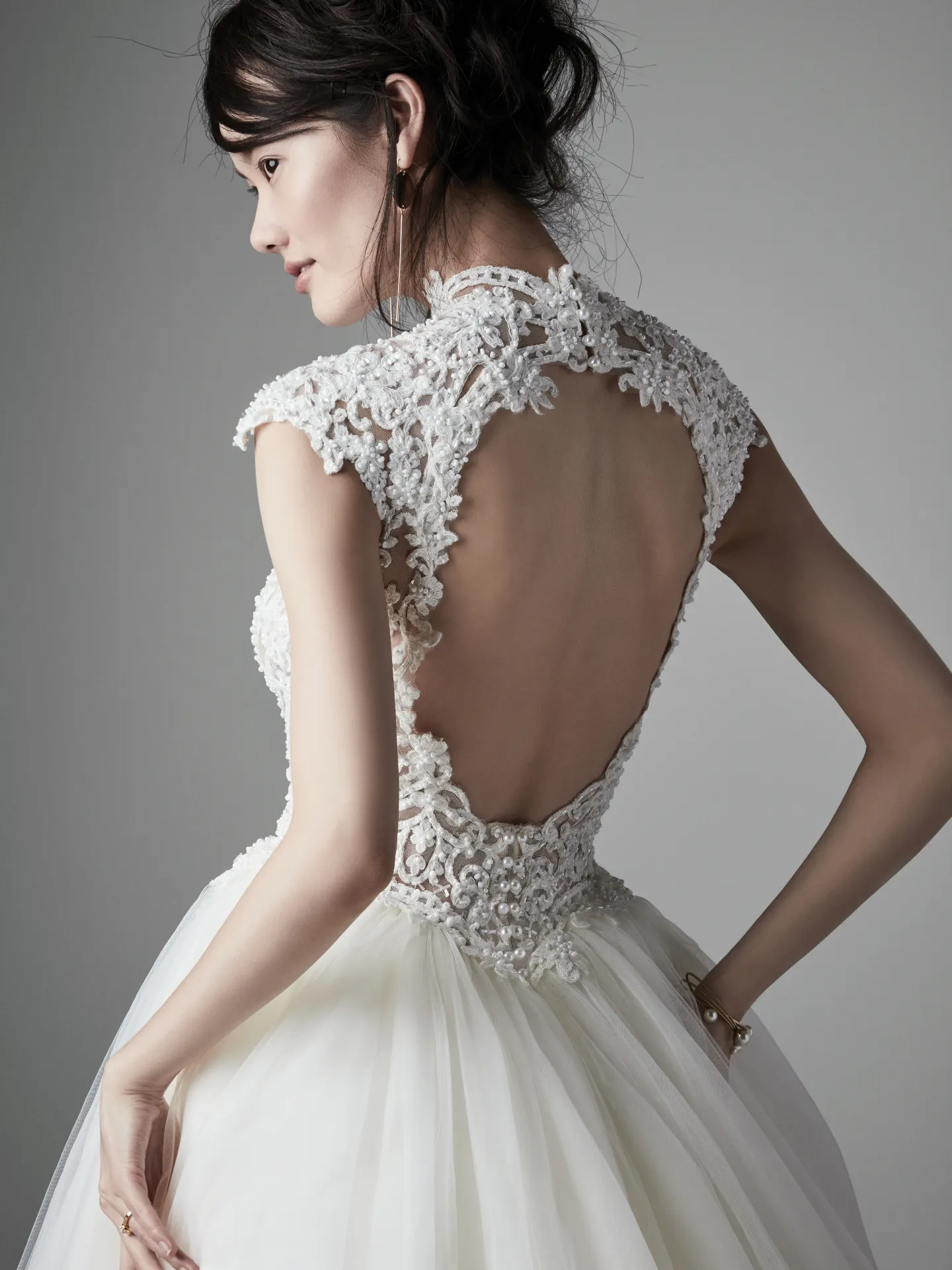 Zinnia-Lane Wedding Dress by Sottero and Midgley