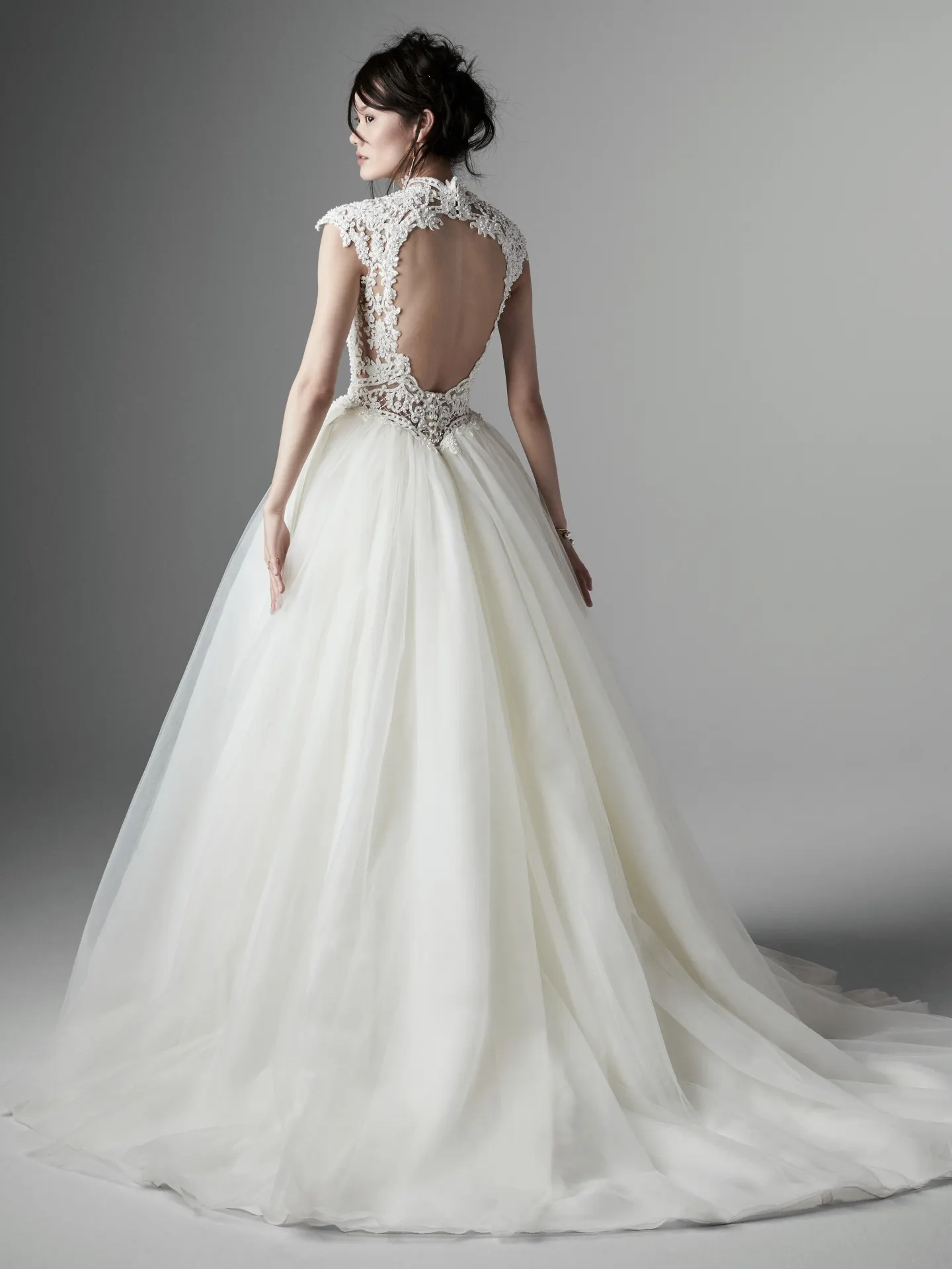 Zinnia-Lane Wedding Dress by Sottero and Midgley