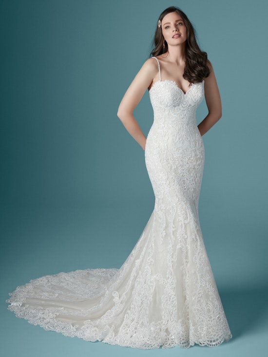 Maggie Sottero Wedding Dress Cassandra 20MS292 Alt2