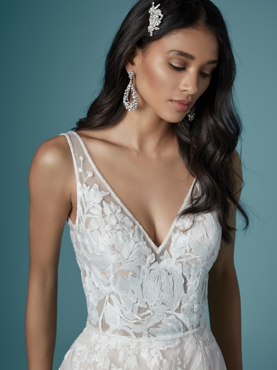 Maggie Sottero Wedding Dress Sasha 20MT217 Alt2