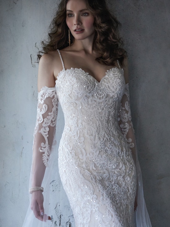 Maggie Sottero Wedding Dress Cassandra 20MS292 PROMO2