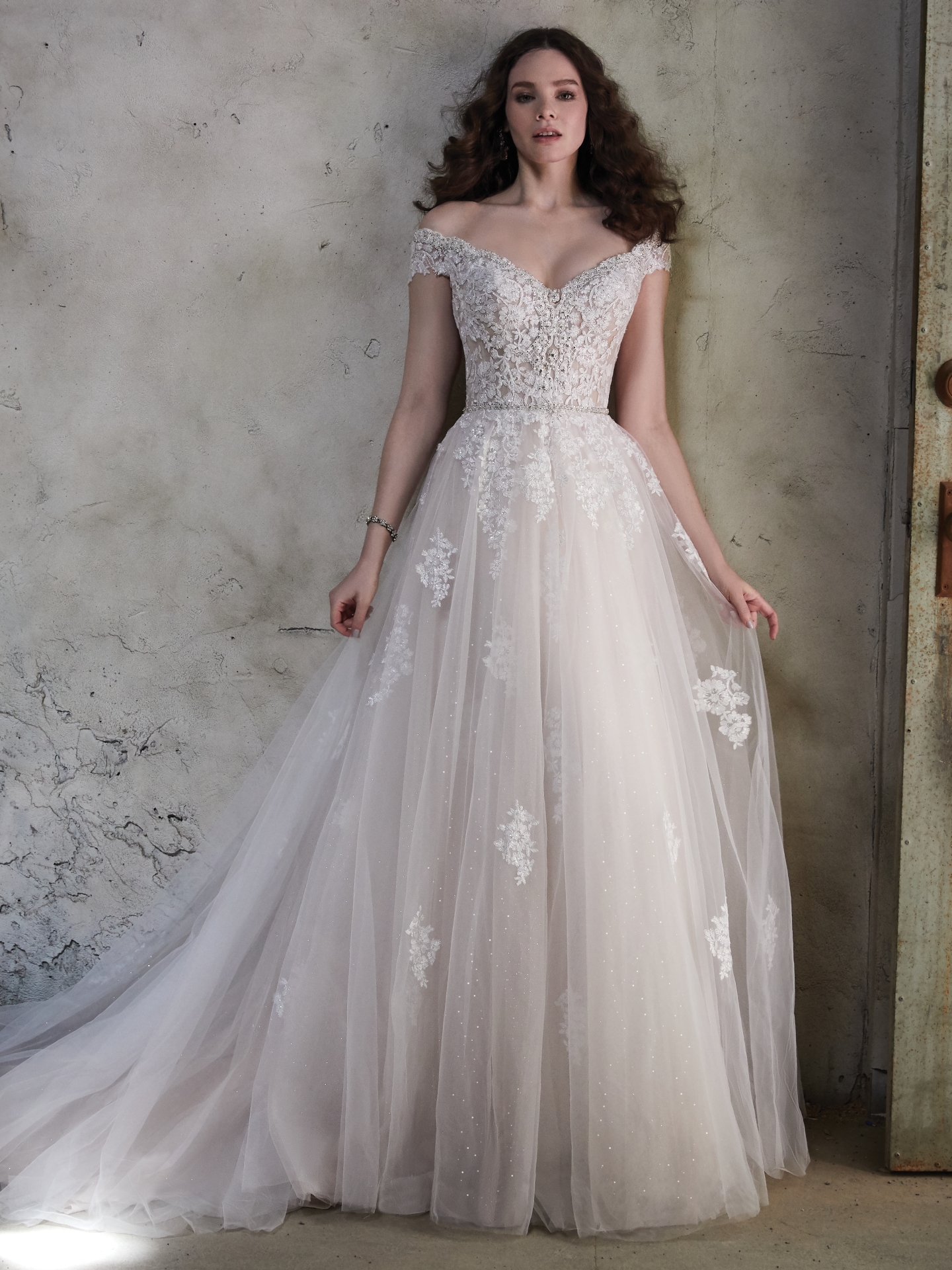 cheap maggie sottero wedding dresses