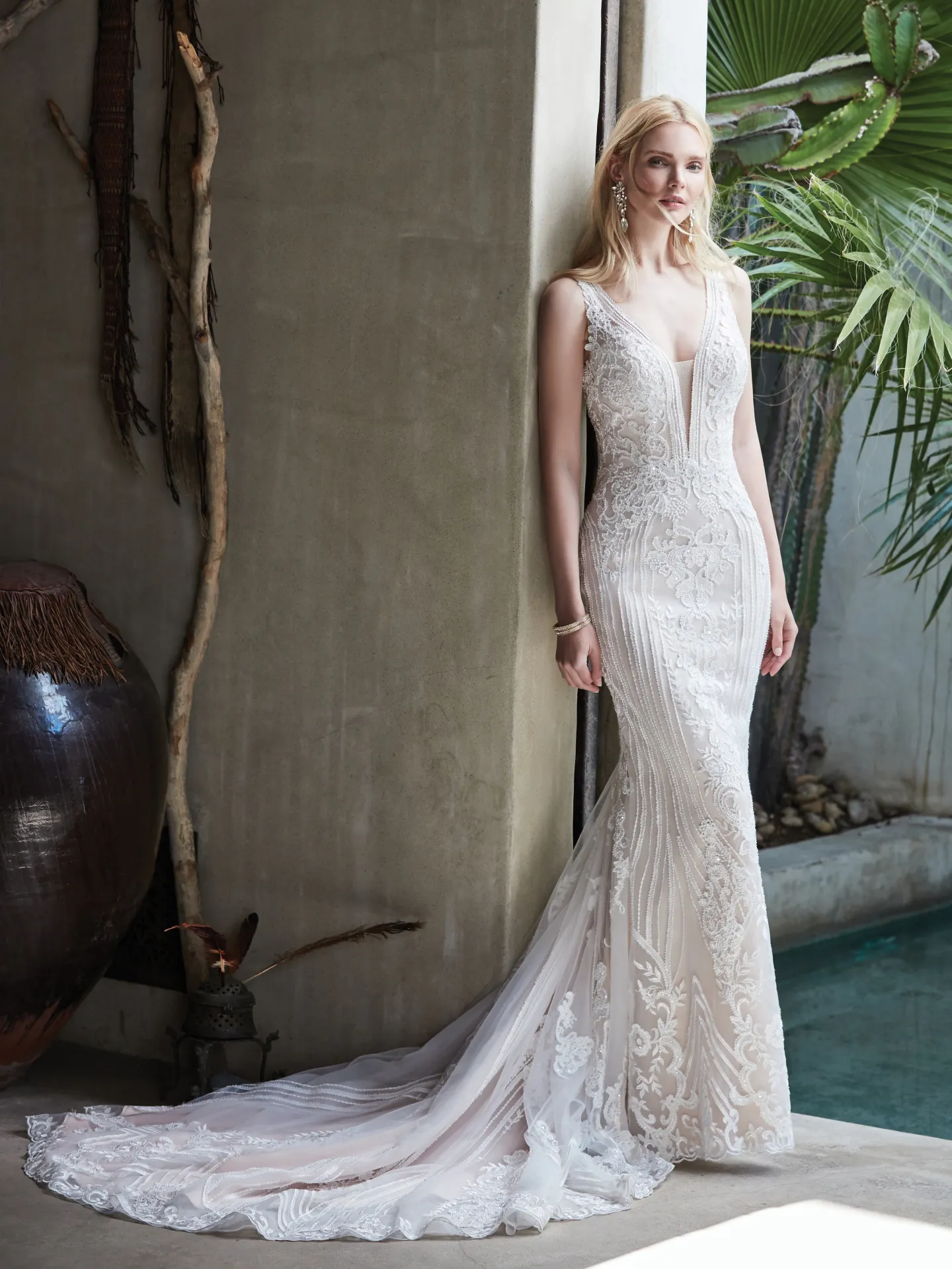 Sottero and Midgley Wedding Dress Delaney 20SS245 PROMO2