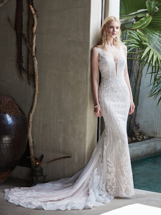 Sottero and Midgley Wedding Dress Delaney 20SS245 PROMO2