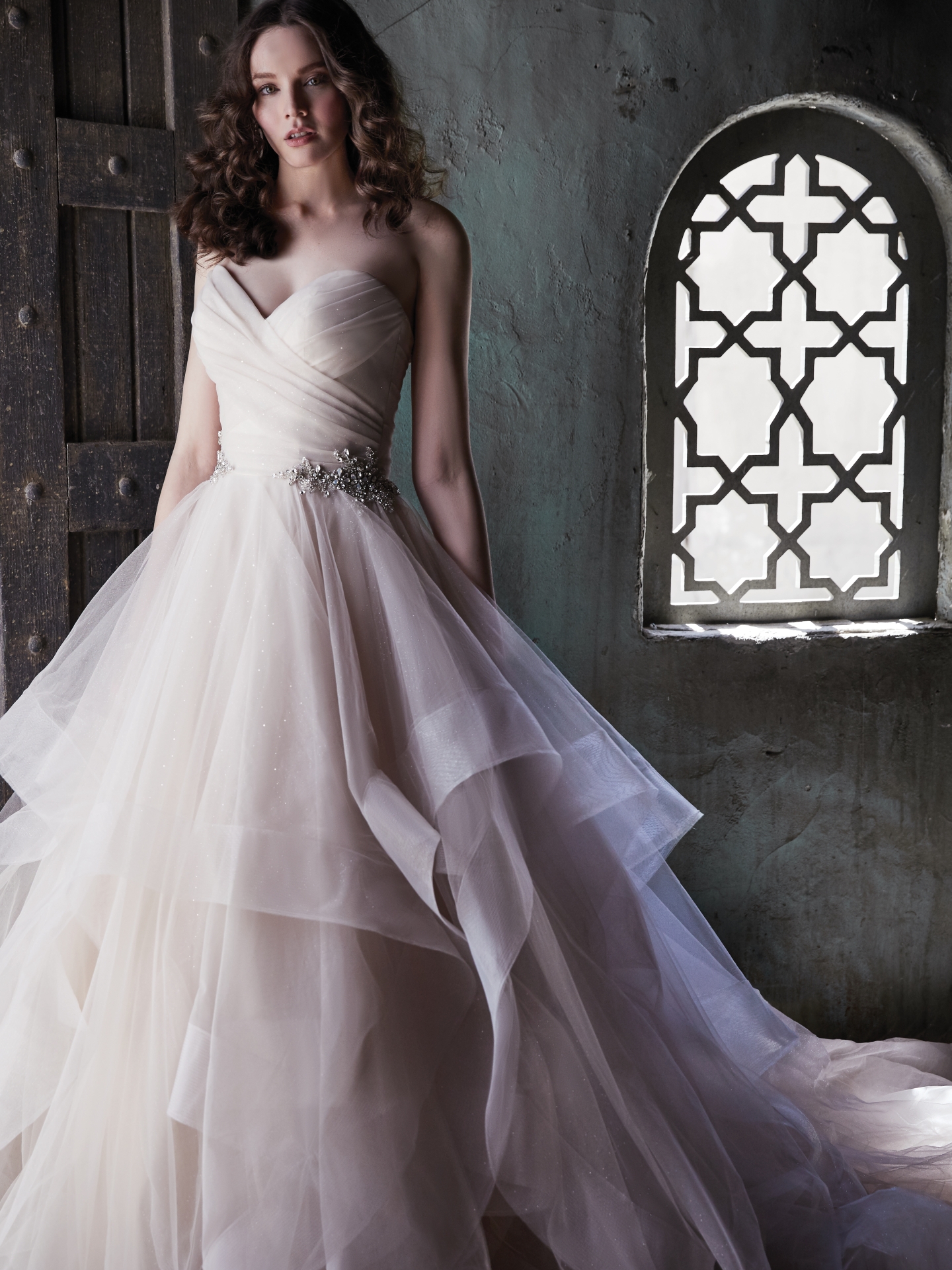 yasmin maggie sottero