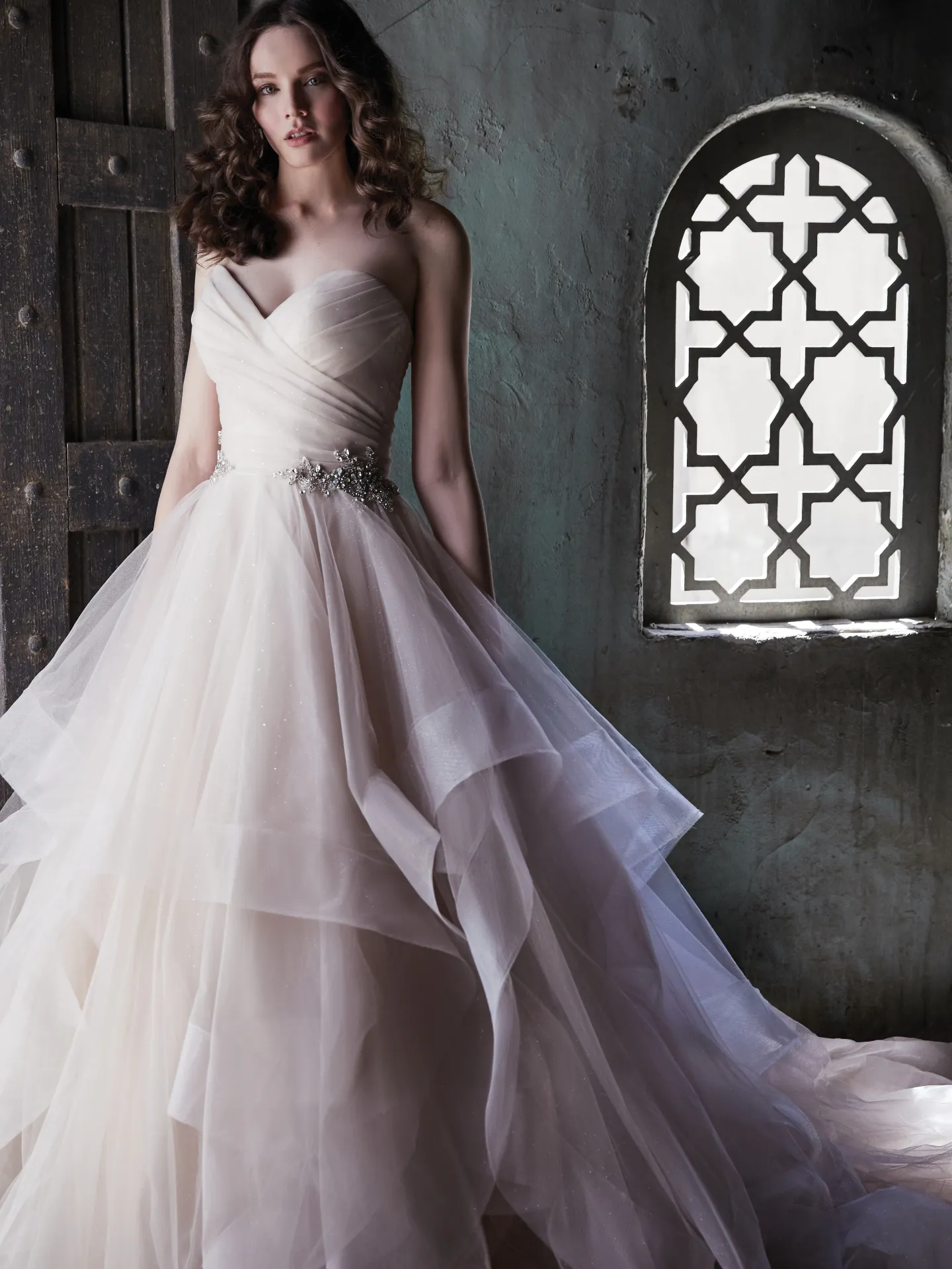 Maggie Sottero Wedding Dress Yasmin 20MS199 PROMO3