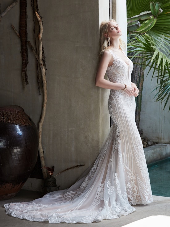 Sottero and Midgley Wedding Dress Delaney 20SS245 PROMO3