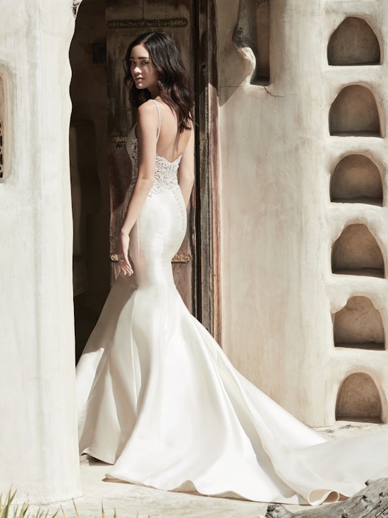 Sottero and Midgley Wedding Dress Marquette 20SW239 PROMO3