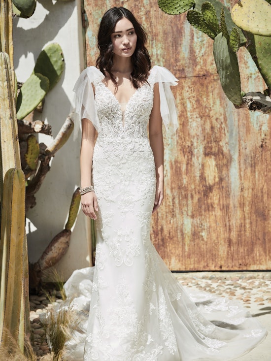 Sottero and Midgley Wedding Dress Easton 20SS253 PROMO4