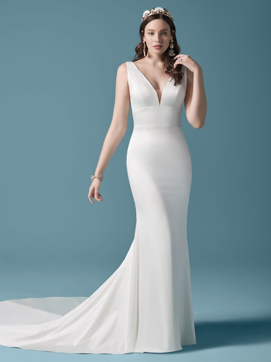 Maggie Sottero Anissa 20MW707 Main