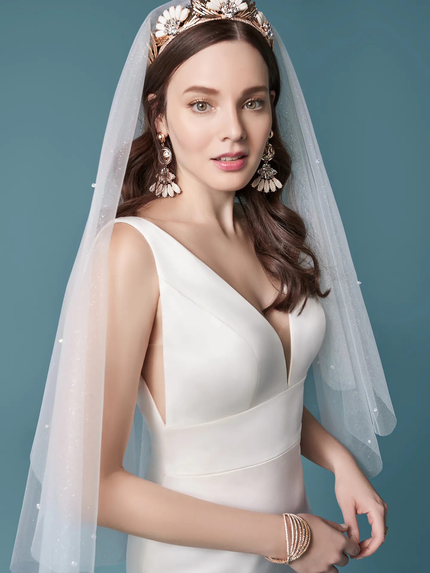 Maggie Sottero Anissa 20MW707 Alt2