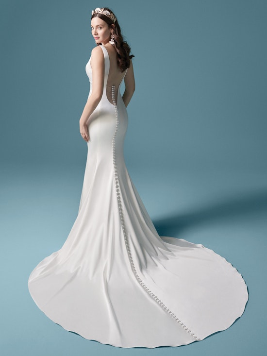 Maggie Sottero Anissa 20MW707 Back1