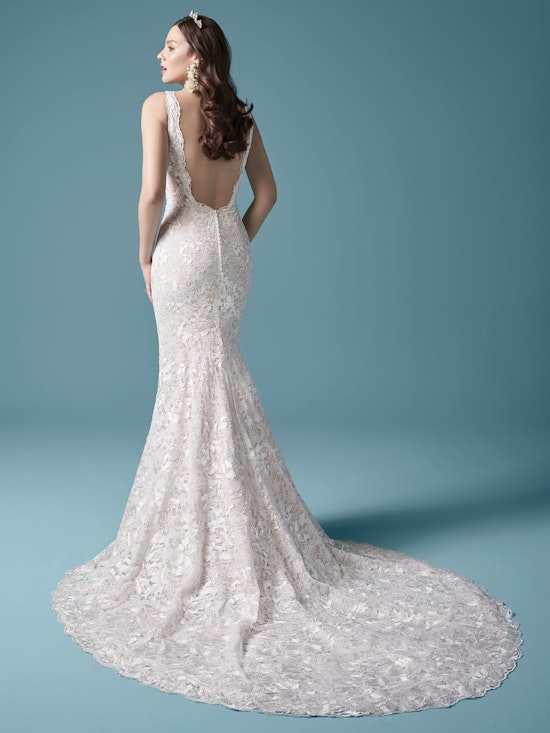 Maggie Sottero Callan 20MT740 Back2