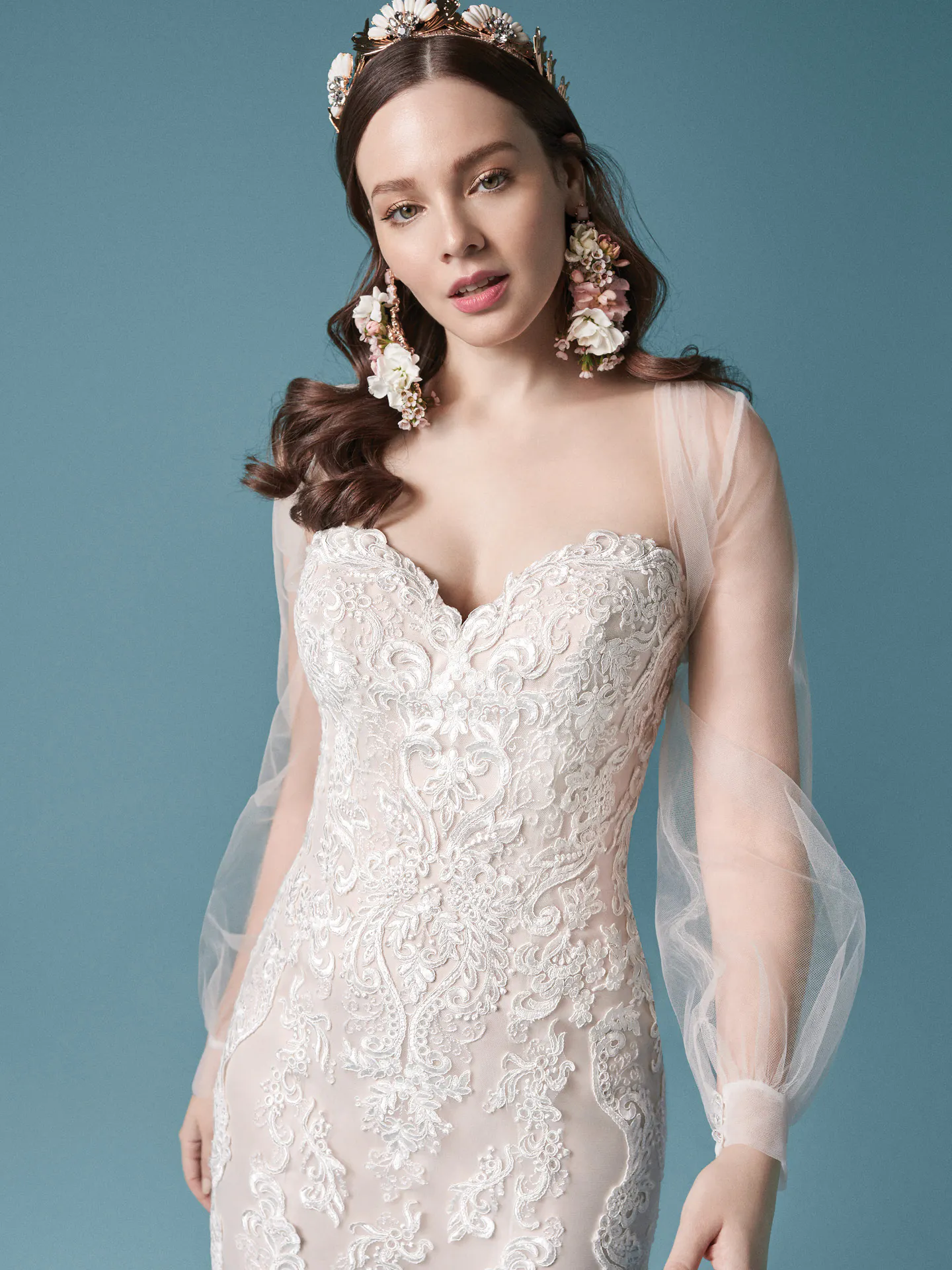 Maggie Sottero Clarette 20MT713LU Alt1