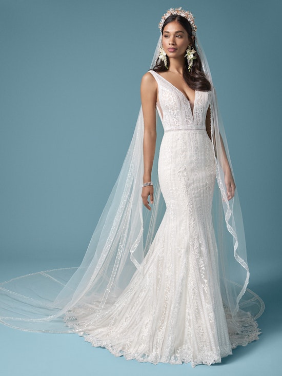 Maggie Sottero Coretta Rose 20MT643UB Main