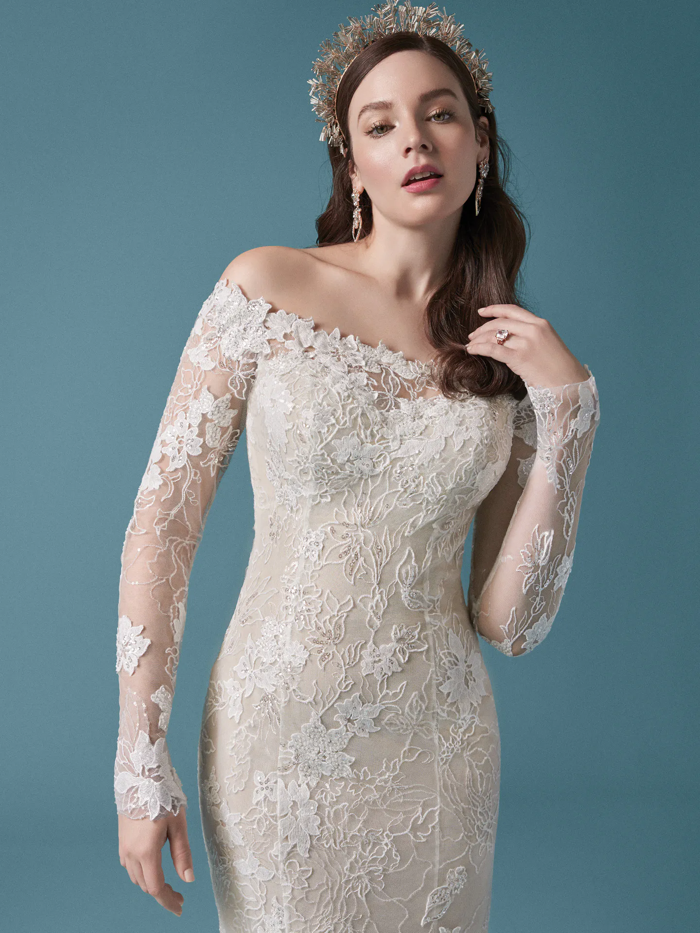 Maggie Sottero Emiliano 20MZ748 Alt4