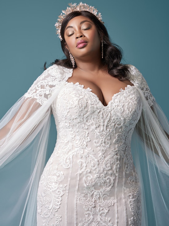 Maggie Sottero Erin Lynette 20MS683AC Curve-Alt3