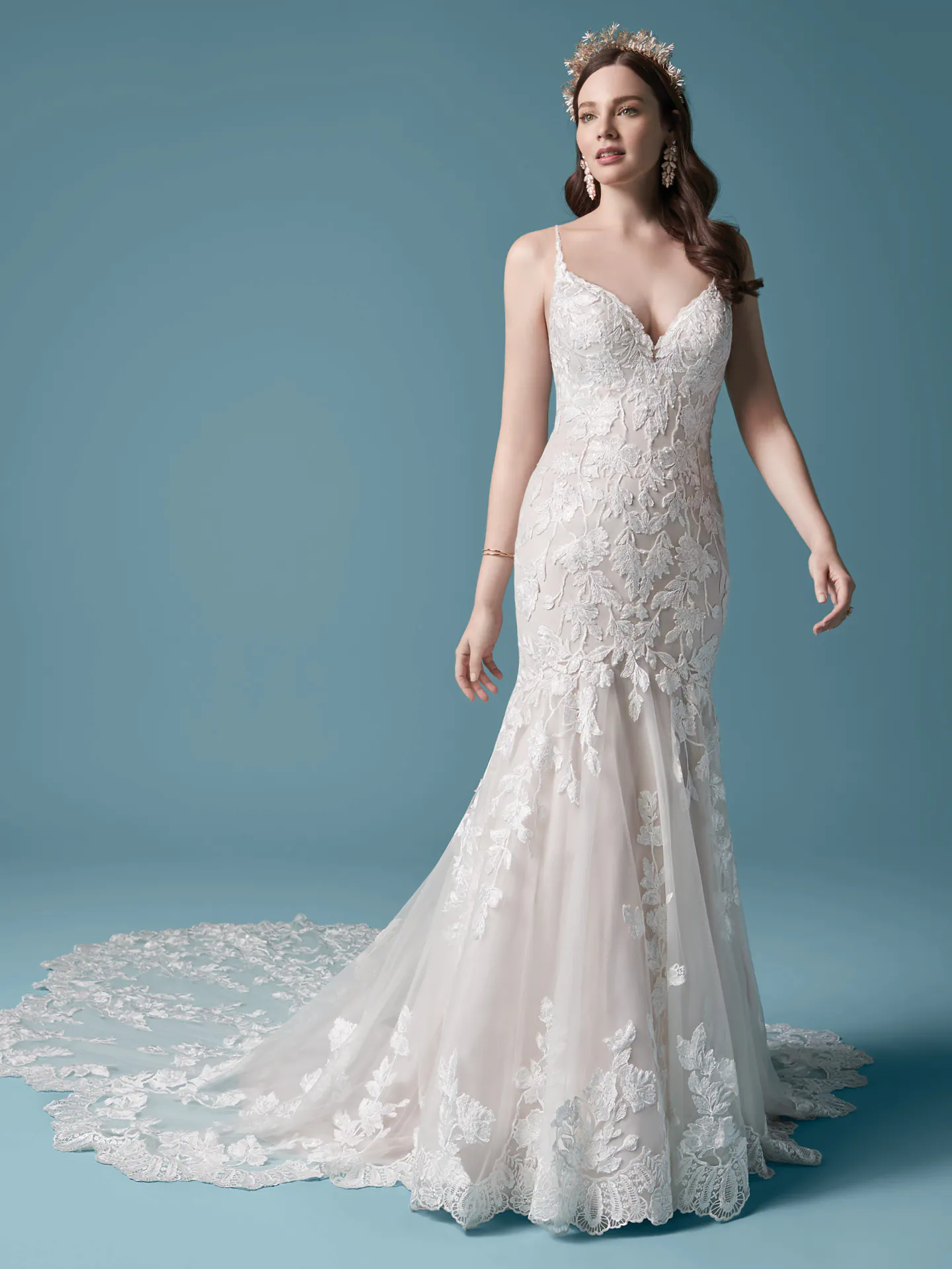 Maggie Sottero Giana 20MT638 Main
