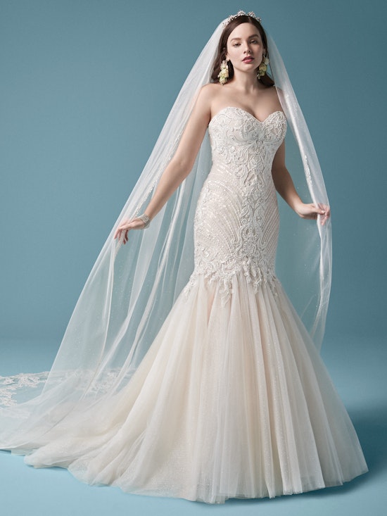 Maggie Sottero Gideon 20MC734 Main