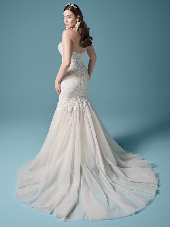 Maggie Sottero Gideon 20MC734 Back2