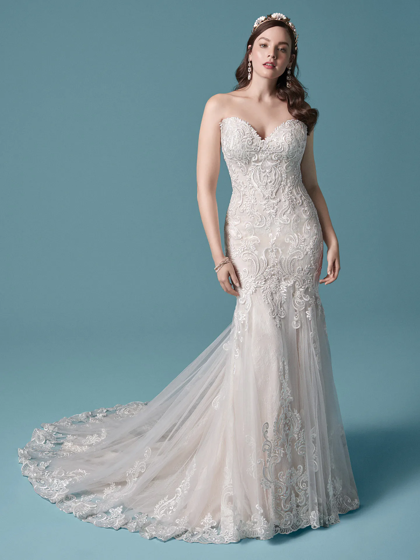 Maggie Sottero Jalya 20MS716 Alt5