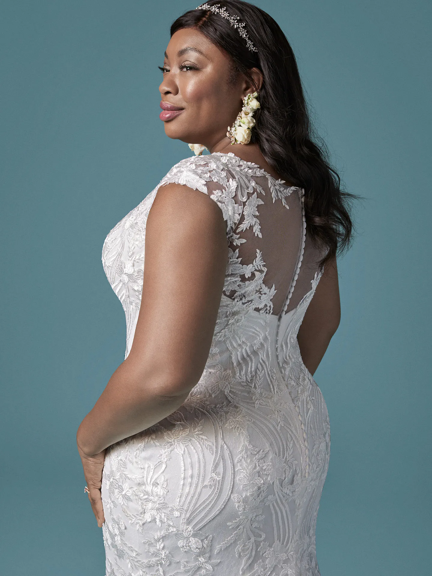 Maggie Sottero Keenan Lynette 20MS681AC Curve-Alt3