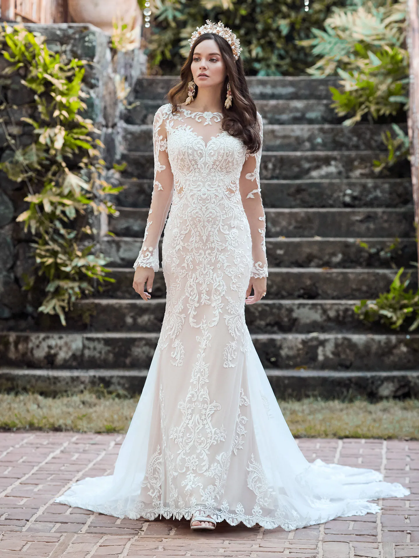 Maggie Sottero Lydia Anne 20MS697LT PROMO1